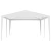 Party Tent 13.1'x19.7' White